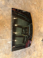 2014 TESLA MODEL S Hatchback Front Overhead Ceiling Sun Roof Moon Roof Glass T