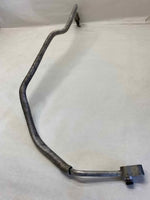 1999 -2000 BMW 323 SERIES Convertible Air Conditioner Refrigerant Suction Hose T