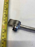 1999 -2000 BMW 323 SERIES Convertible Air Conditioner Refrigerant Suction Hose T