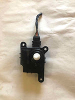 2014 TESLA MODEL S HVAC Heater Flap Motor Actuator Control Valve (D332-GG6AA) G