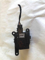 2014 TESLA MODEL S HVAC Heater Flap Motor Actuator Control Valve (D332-GG6AA) G