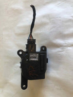 2014 TESLA MODEL S HVAC Heater Flap Motor Actuator Control Valve (D332-GG6AA) G