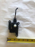 2014 TESLA MODEL S HVAC Heater Flap Motor Actuator Control Valve (D332-GG6AA) G