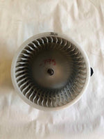 2014 TESLA MODEL S AC Heater Blower Fan Motor Hatchback G