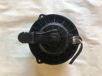 2014 TESLA MODEL S AC Heater Blower Fan Motor Hatchback G