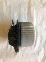 2014 TESLA MODEL S AC Heater Blower Fan Motor Hatchback G
