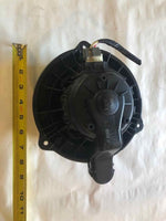 2014 TESLA MODEL S AC Heater Blower Fan Motor Hatchback G