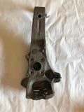2014 TESLA Model S Hatchback Front Suspension Spindle Knuckle Left Side LH T