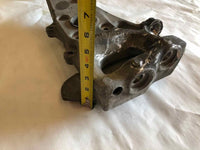 2014 TESLA Model S Hatchback Front Suspension Spindle Knuckle Left Side LH T
