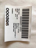 2014 TESLA Model S Hatchback Front Suspension Spindle Knuckle Left Side LH T