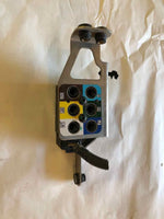 2014 TESLA Model S Hatchback Air Suspension Compressor Pump Valve Module A/T; T