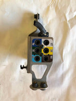 2014 TESLA Model S Hatchback Air Suspension Compressor Pump Valve Module A/T; T