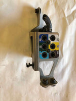 2014 TESLA Model S Hatchback Air Suspension Compressor Pump Valve Module A/T; T