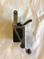 2014 TESLA Model S Hatchback Air Suspension Compressor Pump Valve Module A/T; T