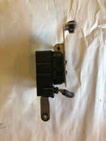 2014 TESLA Model S Hatchback Air Suspension Compressor Pump Valve Module A/T; T