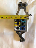 2014 TESLA Model S Hatchback Air Suspension Compressor Pump Valve Module A/T; T