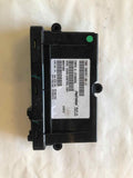 2014 TESLA MODEL S Hatchback Front Door Controller Module Unit Left Side LH T