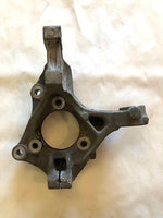 2016 CHEVROLET CRUZE Front Spindle Knuckle 1.4L Sedan Right Passenger Side RH G