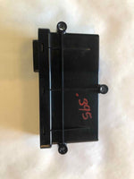 2014 TESLA MODEL S Hatchback Electric Parking Brake Control Module 100761800D T