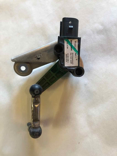 2014 TESLA MODEL S Hatchback Front Ride Height Suspension Level Sensor Left LH T