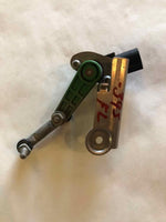 2014 TESLA MODEL S Hatchback Front Ride Height Suspension Level Sensor Left LH T