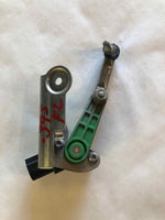 2014 TESLA MODEL S Hatchback Front Ride Height Suspension Level Sensor Left LH T
