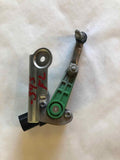 2014 TESLA MODEL S Hatchback Front Ride Height Suspension Level Sensor Left LH T