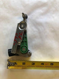 2014 TESLA MODEL S Hatchback Front Ride Height Suspension Level Sensor Left LH T