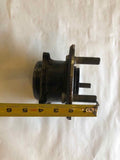 2014 TESLA Model S Hatchback Rear Wheel Hub and Bearing Assembly Right Side RH G