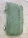 2013 - 2017 NISSAN ALTIMA 2.5L Sedan Rear Door Glass Window Left Driver Side LH