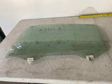 2013 - 2017 NISSAN ALTIMA 2.5L Sedan Rear Door Glass Window Left Driver Side LH