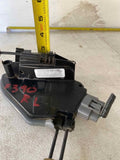 2013 - 2018 NISSAN ALTIMA Rear Door Lock Latch Actuator Left Driver Side LH T