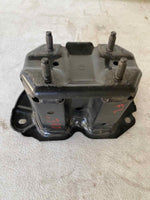 2013 NISSAN ALTIMA Sedan Front Bumper Reinforcement Bracket Left Driver Side T