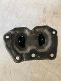 2013 NISSAN ALTIMA Sedan Front Bumper Reinforcement Bracket Left Driver Side T