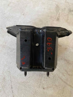 2013 NISSAN ALTIMA Sedan Front Bumper Reinforcement Bracket Left Driver Side T