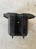 2013 NISSAN ALTIMA Sedan Front Bumper Reinforcement Bracket Left Driver Side T