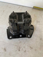 2013 NISSAN ALTIMA Sedan Front Bumper Reinforcement Bracket Left Driver Side T