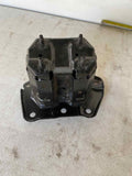 2013 NISSAN ALTIMA Sedan Front Bumper Reinforcement Bracket Left Driver Side T