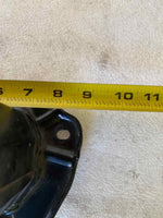 2013 NISSAN ALTIMA Sedan Front Bumper Reinforcement Bracket Left Driver Side T