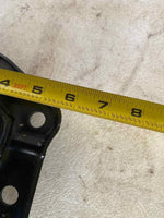 2013 NISSAN ALTIMA Sedan Front Bumper Reinforcement Bracket Left Driver Side T