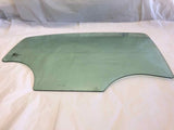 2012 CHEVY SONIC Sedan Rear Door Glass Window Right Passenger Side RH G
