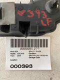 2001 - 2007 FORD ESCAPE Wagon Front Inside Door Handle Left Driver Side LH T