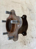 2013 - 2018 NISSAN ALTIMA Sedan Rear Wheel Hub And Bearing Left Driver Side LH T