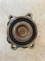 2013 - 2018 NISSAN ALTIMA Rear Wheel Hub And Bearing Right Passenger Side RH T