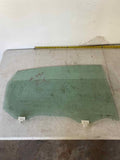 2013 - 2017 NISSAN ALTIMA Sedan Rear Door Glass Window Right Passenger Side RH T