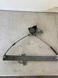 2001 - 2007 FORD ESCAPE SUV Front Electric Door Regulator Right Passenger Side T