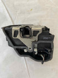 2004 - 2005 BMW 645CI Front Door Lock Latch Actuator Right Passenger Side RH T