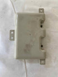 2005 BMW 645CI Coupe GPS Multi Band Antenna Control Unit Right RH (6917455-05) T
