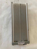 2005 BMW 645CI 4.4L Coupe Top Logic HIFI DSP Amplifier (9121791) A/T 4-Door T