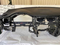2013 - 2018 NISSAN ALTIMA Sedan Front Dash Dashboard Intrument Panel Assembly T